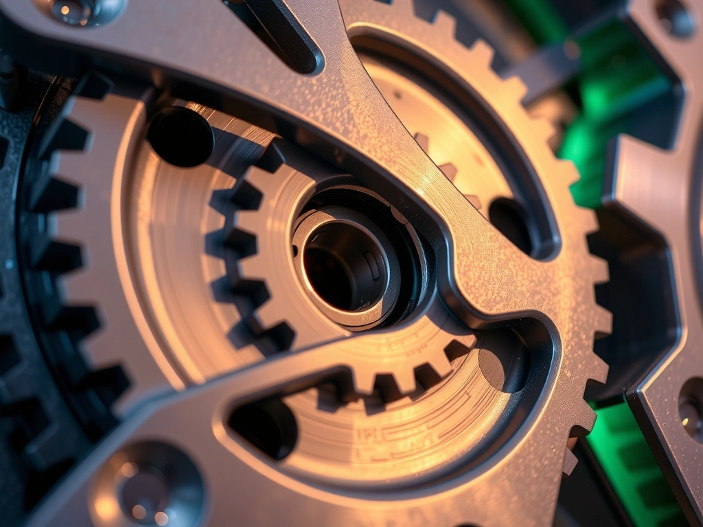 Configurações de controle