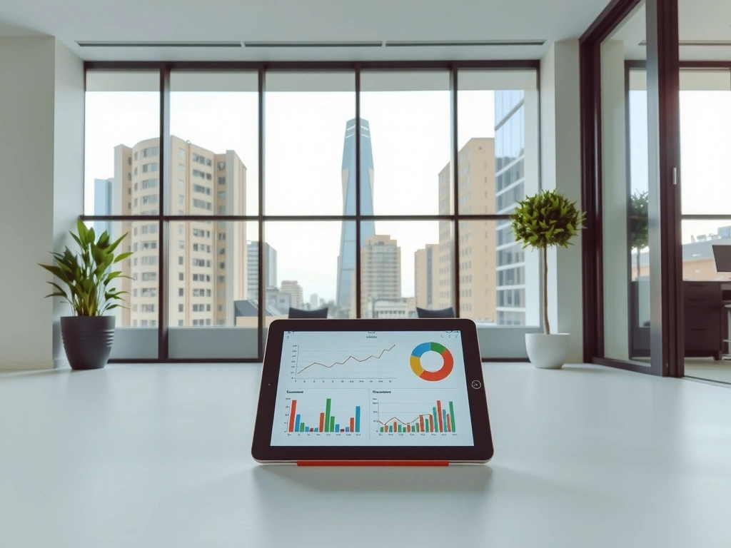 Ambiente de análise de dados