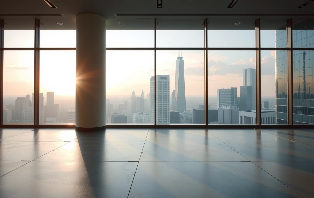 Ambiente profissional Amazonia Strategic Group