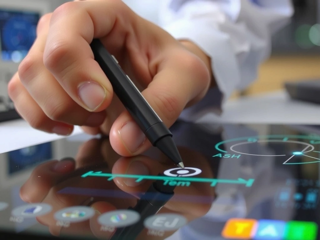 Precisão técnica Amazonia Strategic Group