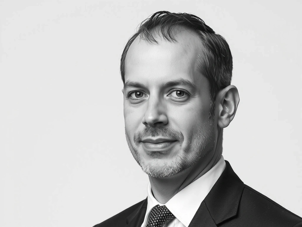 Responsável Jurídico